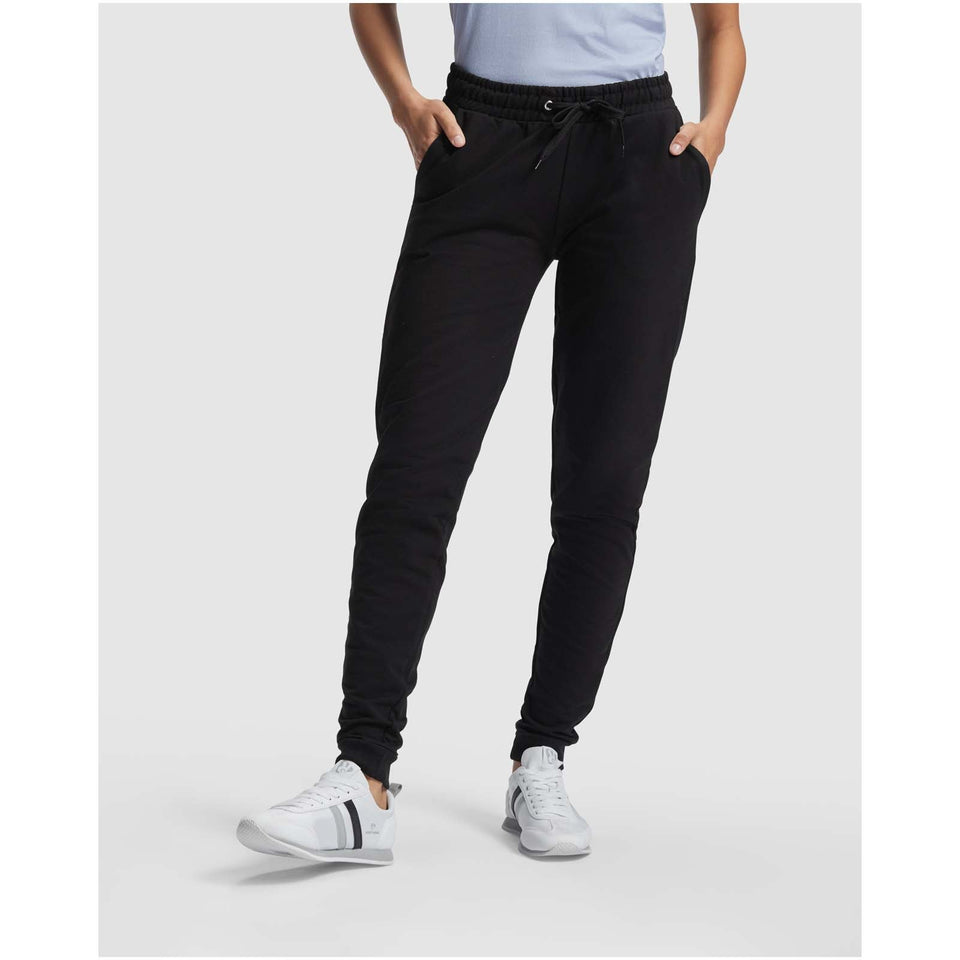 Pantaloni da donna Adelpho personalizzato con logo - Pubblienne