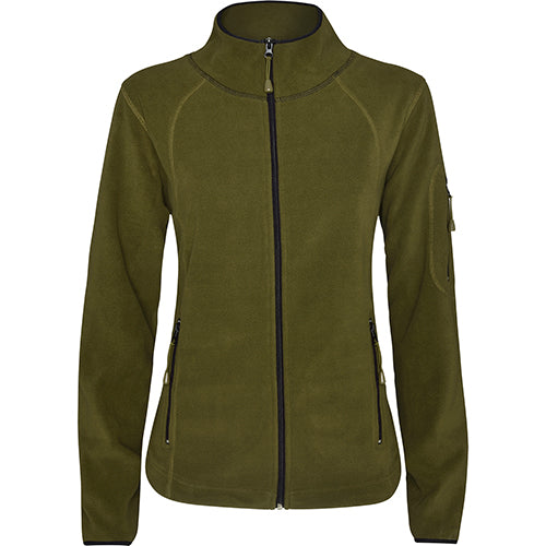 Donna Verde Militare