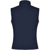 Smanicato softshell unisex Nevada personalizzato con logo - Pubblienne