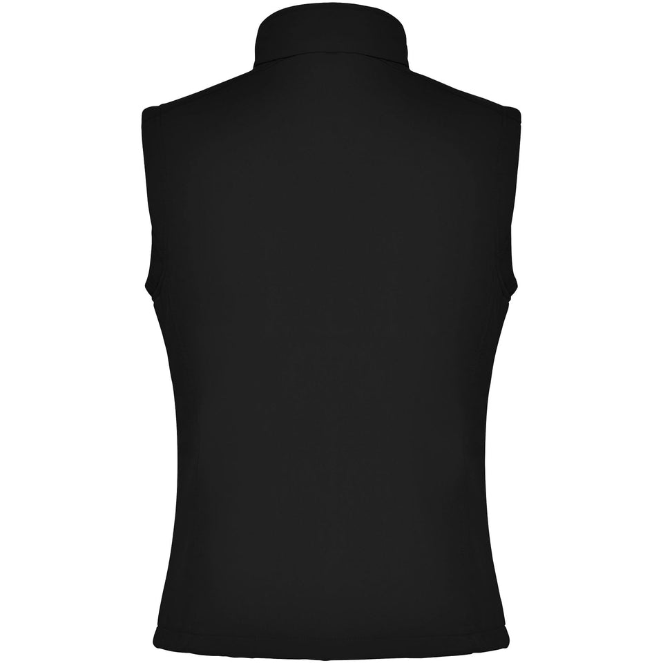 Smanicato softshell unisex Nevada personalizzato con logo - Pubblienne