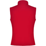 Smanicato softshell unisex Nevada personalizzato con logo - Pubblienne