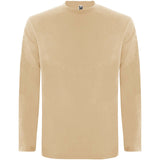 T-shirt a maniche lunghe da uomo Extreme personalizzato con logo - Pubblienne