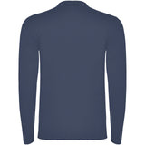 T-shirt a maniche lunghe da uomo Extreme personalizzato con logo - Pubblienne