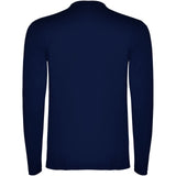 T-shirt a maniche lunghe da uomo Extreme personalizzato con logo - Pubblienne