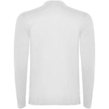 T-shirt a maniche lunghe da uomo Extreme personalizzato con logo - Pubblienne