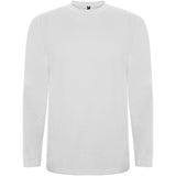 T-shirt a maniche lunghe da uomo Extreme personalizzato con logo - Pubblienne