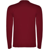 T-shirt a maniche lunghe da uomo Extreme personalizzato con logo - Pubblienne