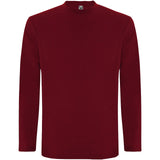 T-shirt a maniche lunghe da uomo Extreme personalizzato con logo - Pubblienne