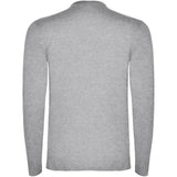 T-shirt a maniche lunghe da uomo Extreme personalizzato con logo - Pubblienne