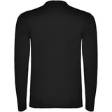 T-shirt a maniche lunghe da uomo Extreme personalizzato con logo - Pubblienne