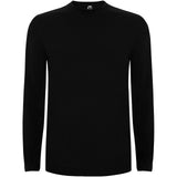 T-shirt a maniche lunghe da uomo Extreme personalizzato con logo - Pubblienne