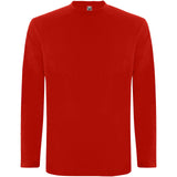 T-shirt a maniche lunghe da uomo Extreme personalizzato con logo - Pubblienne