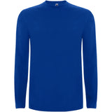 T-shirt a maniche lunghe da uomo Extreme personalizzato con logo - Pubblienne