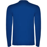 T-shirt a maniche lunghe da uomo Extreme personalizzato con logo - Pubblienne