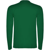 T-shirt a maniche lunghe da uomo Extreme personalizzato con logo - Pubblienne