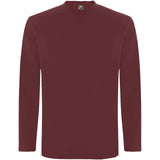 T-shirt a maniche lunghe da uomo Extreme personalizzato con logo - Pubblienne