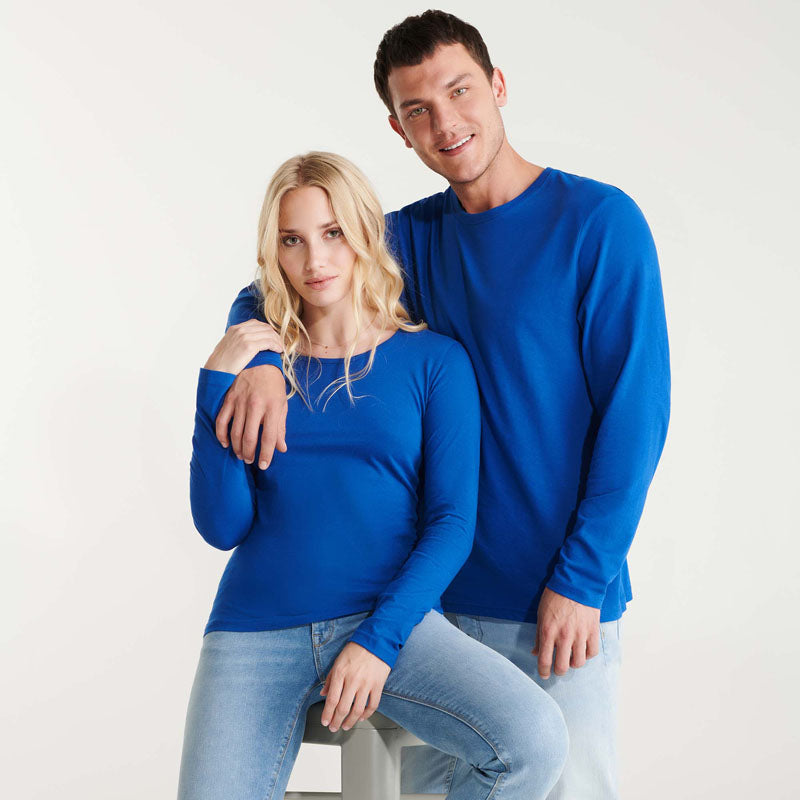 T-SHIRT EXTREME Roly personalizzato con logo - Pubblienne