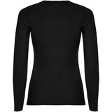 T-shirt a maniche lunghe da donna Extreme personalizzato con logo - Pubblienne