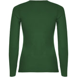 T-shirt a maniche lunghe da donna Extreme personalizzato con logo - Pubblienne