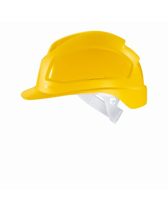 elmetto uvex pheos e 9770/120 personalizzato con logo - Pubblienne