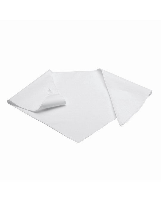 Strofinaccio personalizzato con logo - Pubblienne