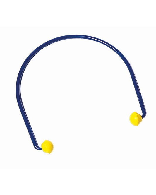 ear caps cfz. 10 pz. ARCHETTO TAPPI INSERTI AURICOLARI personalizzato con logo - Pubblienne