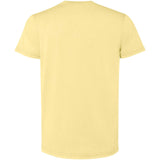 T-shirt a maniche corte da uomo Corgi personalizzato con logo - Pubblienne