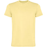 T-shirt a maniche corte da uomo Corgi personalizzato con logo - Pubblienne