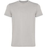 T-shirt a maniche corte da uomo Corgi personalizzato con logo - Pubblienne