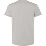 T-shirt a maniche corte da uomo Corgi personalizzato con logo - Pubblienne