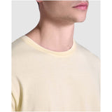 T-shirt a maniche corte da uomo Corgi personalizzato con logo - Pubblienne