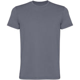 T-shirt a maniche corte da uomo Corgi personalizzato con logo - Pubblienne