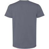 T-shirt a maniche corte da uomo Corgi personalizzato con logo - Pubblienne