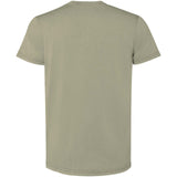 T-shirt a maniche corte da uomo Corgi personalizzato con logo - Pubblienne