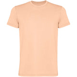 T-shirt a maniche corte da uomo Corgi personalizzato con logo - Pubblienne