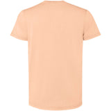 T-shirt a maniche corte da uomo Corgi personalizzato con logo - Pubblienne