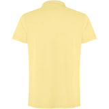 Polo unisex a maniche corte Cobain personalizzato con logo - Pubblienne