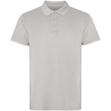 Polo unisex a maniche corte Cobain personalizzato con logo - Pubblienne