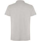 Polo unisex a maniche corte Cobain personalizzato con logo - Pubblienne