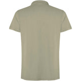 Polo unisex a maniche corte Cobain personalizzato con logo - Pubblienne