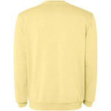 Maglione a girocollo unisex Jaya personalizzato con logo - Pubblienne