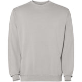 Maglione a girocollo unisex Jaya personalizzato con logo - Pubblienne