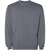 Maglione a girocollo unisex Jaya personalizzato con logo - Pubblienne