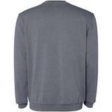 Maglione a girocollo unisex Jaya personalizzato con logo - Pubblienne
