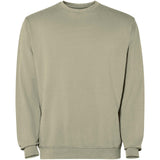 Maglione a girocollo unisex Jaya personalizzato con logo - Pubblienne