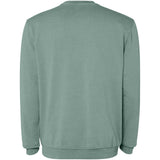 Maglione a girocollo unisex Jaya personalizzato con logo - Pubblienne