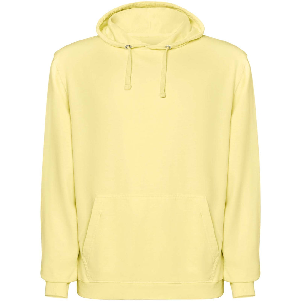 Felpa con cappuccio unisex Kenia personalizzato con logo - Pubblienne