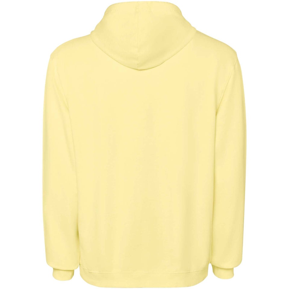 Felpa con cappuccio unisex Kenia personalizzato con logo - Pubblienne