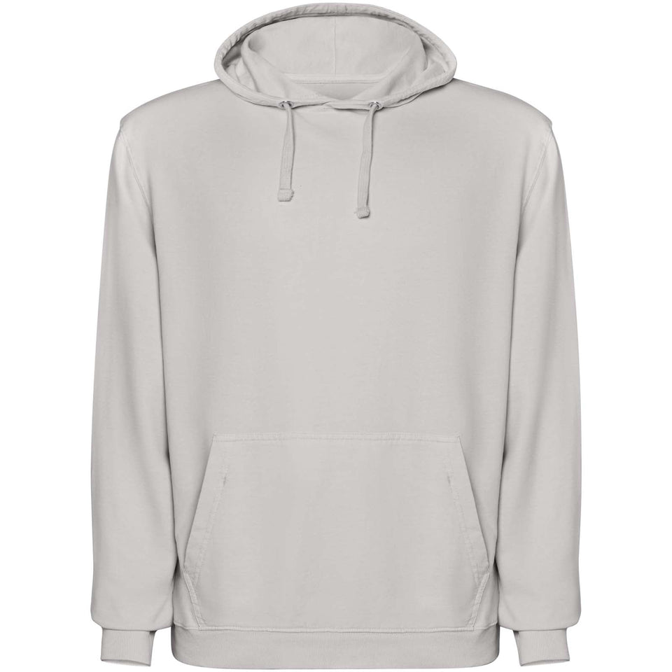 Felpa con cappuccio unisex Kenia personalizzato con logo - Pubblienne