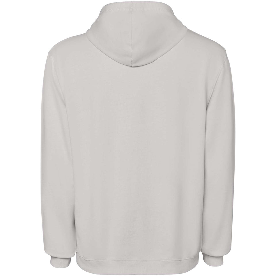 Felpa con cappuccio unisex Kenia personalizzato con logo - Pubblienne